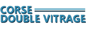 CORSE DOUBLE VITRAGE | Entreprise de fabrication de double vitrage à Cauro